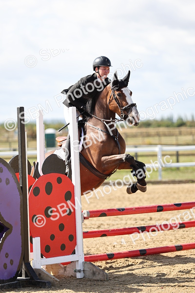 SBM_003720 - Class 1 - Clear Round