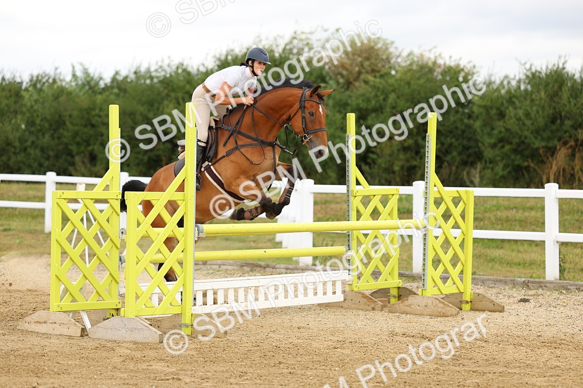 SBM_009365 - Class 2 - Senior Discovery - 1.00m Open
