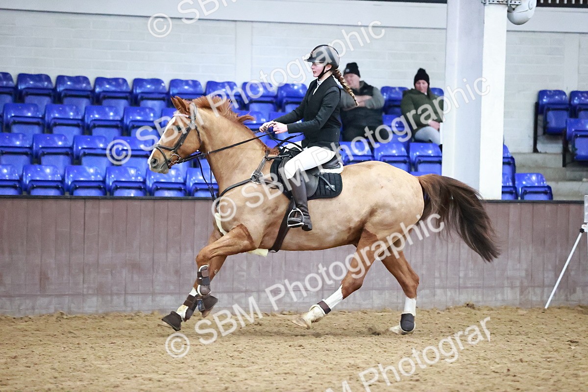 SBM_004538 - Class 15 - Senior British Novice 90cm