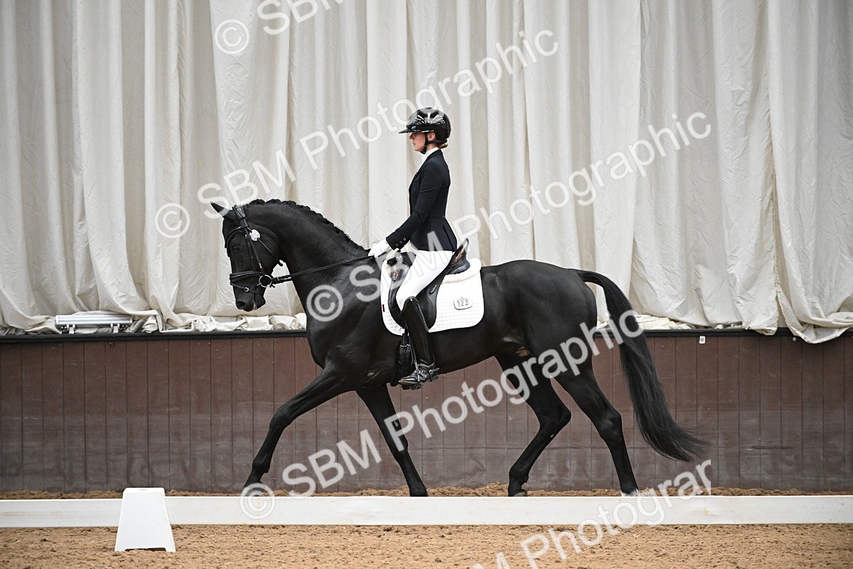 SBM_017070 - Class 3 - N4