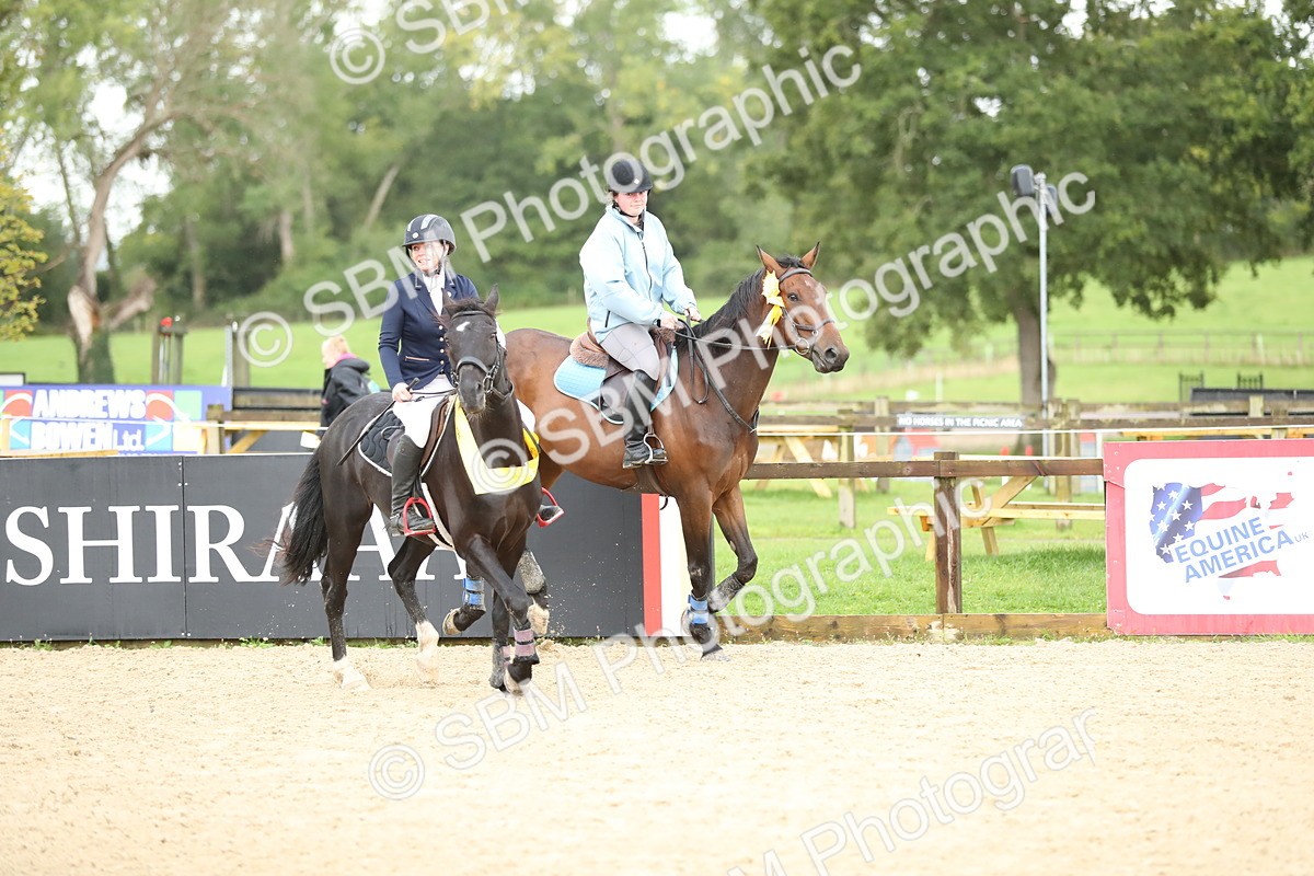 SBM_01087 - J27 - Senior Horse & Pony 50cm Championships