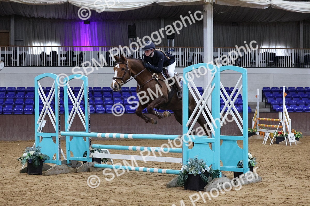 SBM_005233 - Class 20 - Senior British Novice - 90cm Open