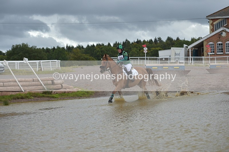 NGP_5106 - XC Time 13:19 to 13:24