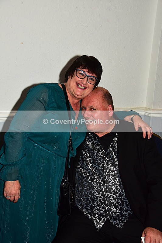 JAC0-553 - Jackie's 60th
