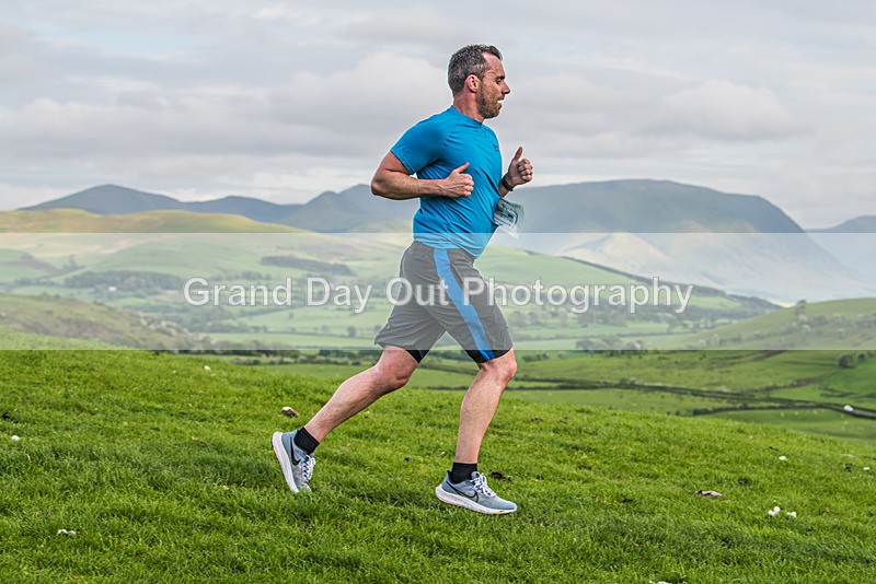 Hay-O-584 - Hay O Trail Race Tuesday 23rd May 2023