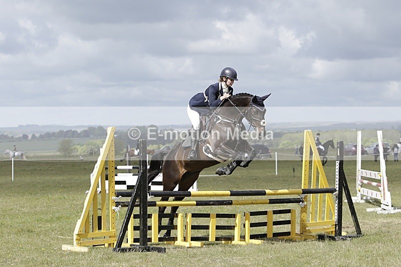 BVHT 140517 I-559 - Class 1 SJ Intermediate 14/05/17