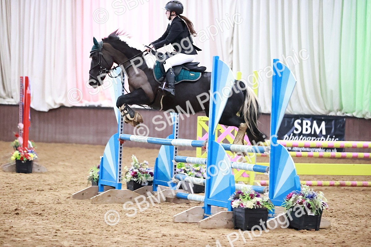 SBM_001032 - Class 3 - Pony Discovery 90cm