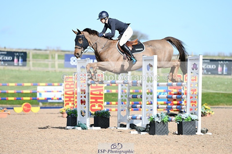 250328-145008-02973 - Cls 5 National 1.30m