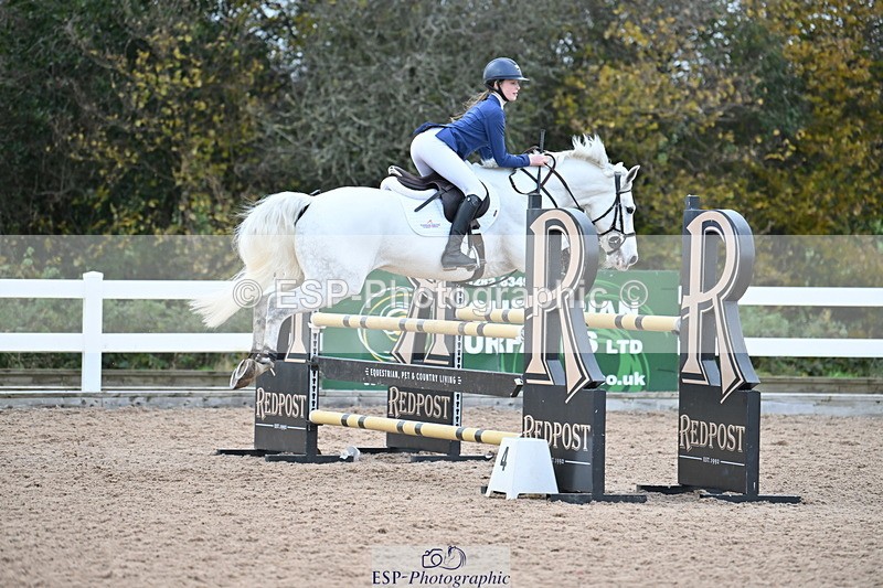 231119A-133018-05877 - Sun Cls 8 BlueChip Pony Coral Qualifier