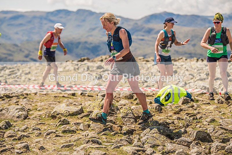 Fairfield-1264 - Fairfield Horseshoe Fell Race Saturday 13th May 2023