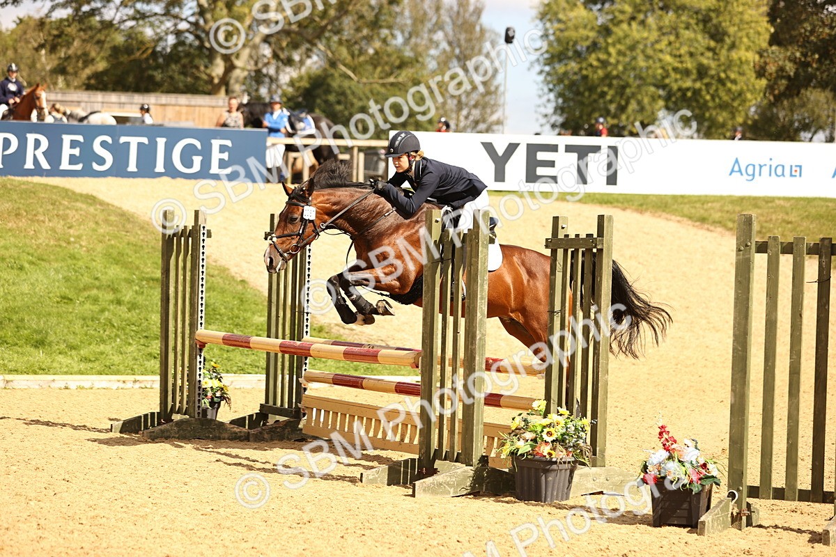 SBM_43412 - J40 Senior 90cm Supreme Championship