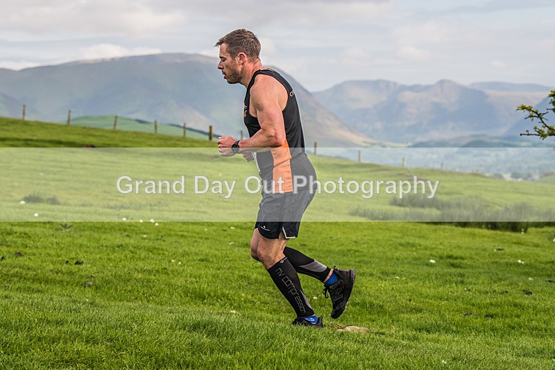 Hay-O-100 - Hay O Trail Race Tuesday 23rd May 2023