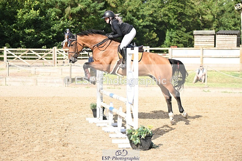 240704-085836-00280 - Cls 5 85cm Amateur Qualifier