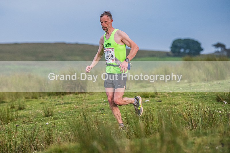 Tebay-555 - Tebay Fell Race Wednesday 26th June 2024
