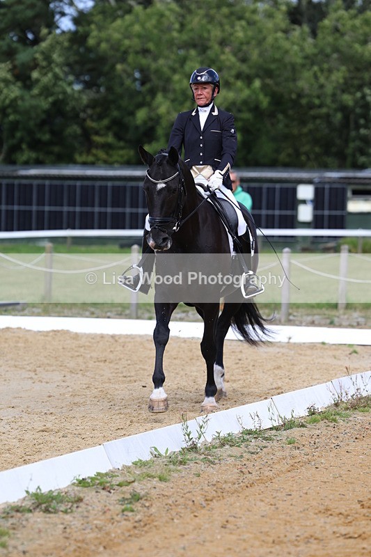 3E7A3797 - Class 8: Novice 6 Section A Championship