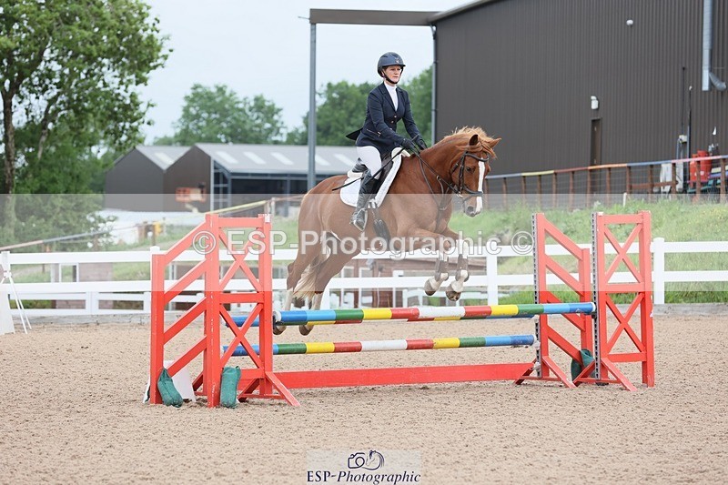 250528-095219-00030 - Cls 0 and 1, Clear Round, British Novice and 90cm