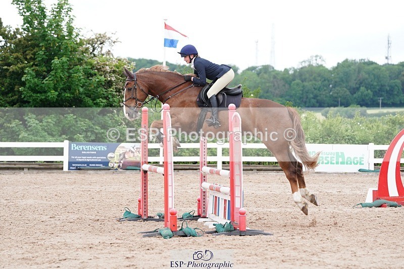 250524-140744-06784 - Cls 23 95cm Nat Am