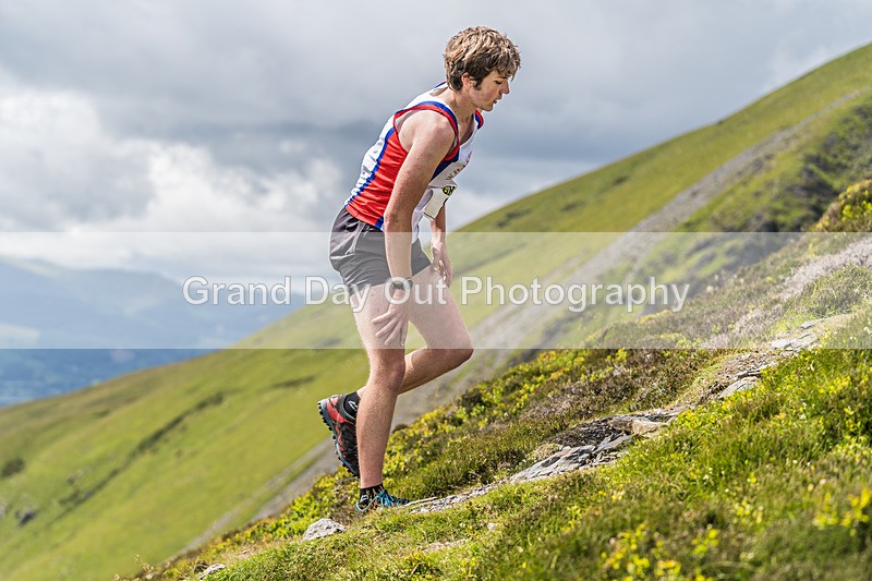 Gategill-241 - Gategill Fell Race Saturday 6th July 2024