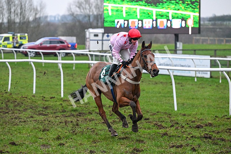 090226-Race 6-Comanche Magic-2260 - Race 6