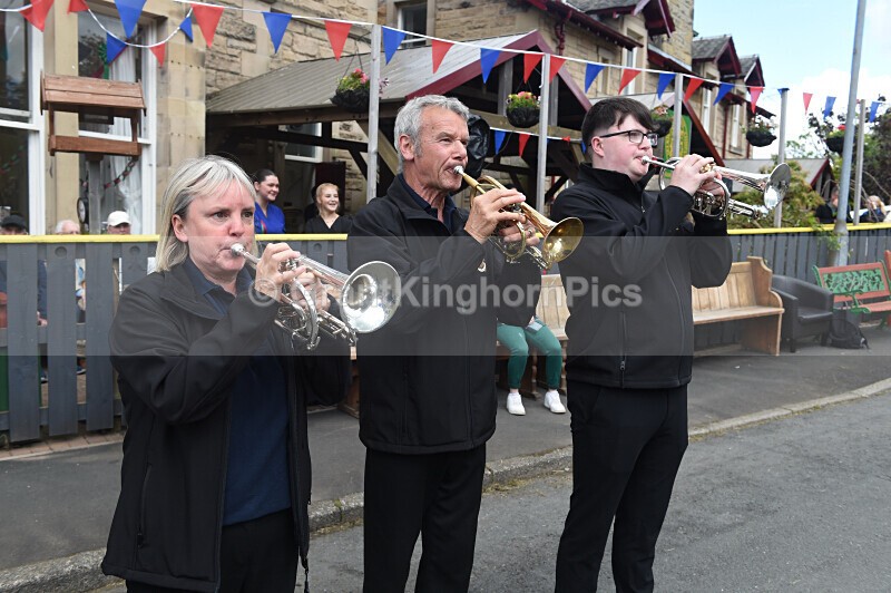 131 - The build up to Selkirk Common Riding 2026