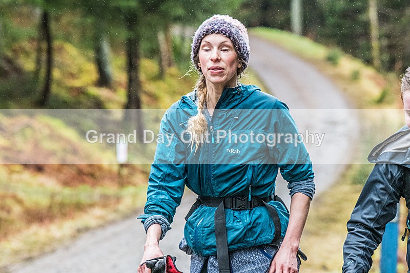 Glentress 21  10K-764 - High Terrain Events Glentress 21 & 10K Trail Runs Saturday 18th February 2023