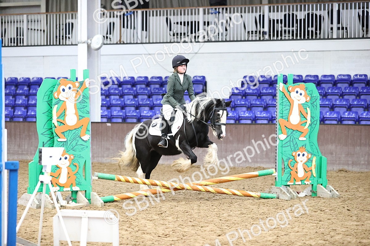 SBM_000217 - Class 2 - The Rug Lady 40cm Area 12 Championship Qualifier