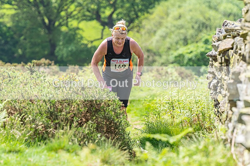 Two Tops-565 - Two Tops Fell Race Saturday 18th May 2024