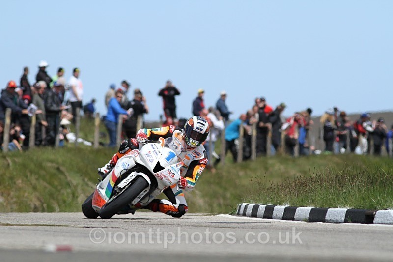  - Supersport Race 1