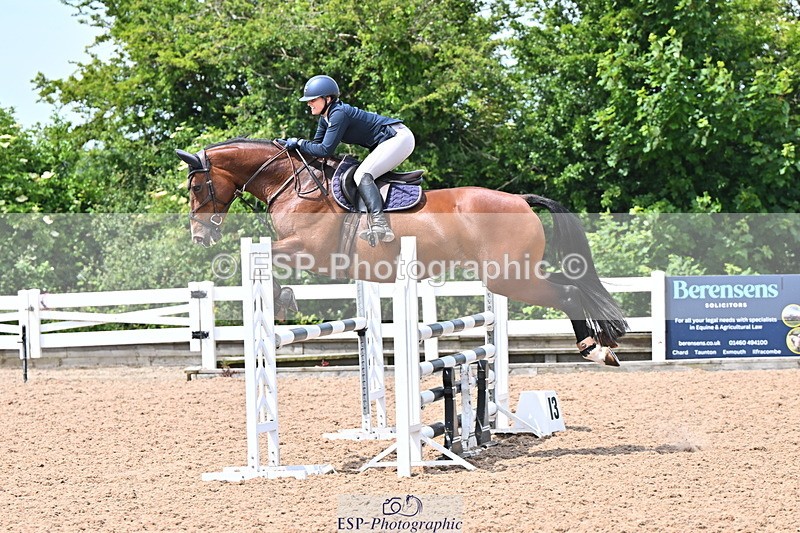 240619A-122313-00140 - Cls 2 Snr Discovery and 1m Open