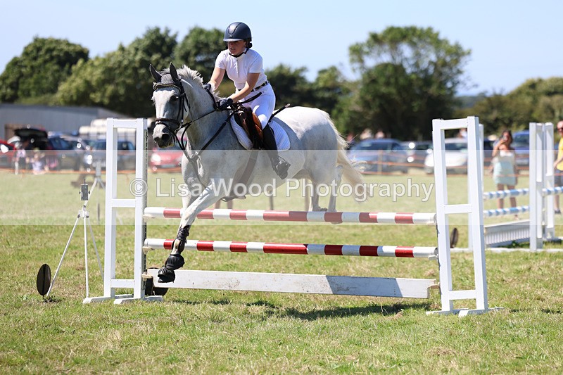 3E7A5890 - Class 10: 95cm National Amateur Championship Qualifier