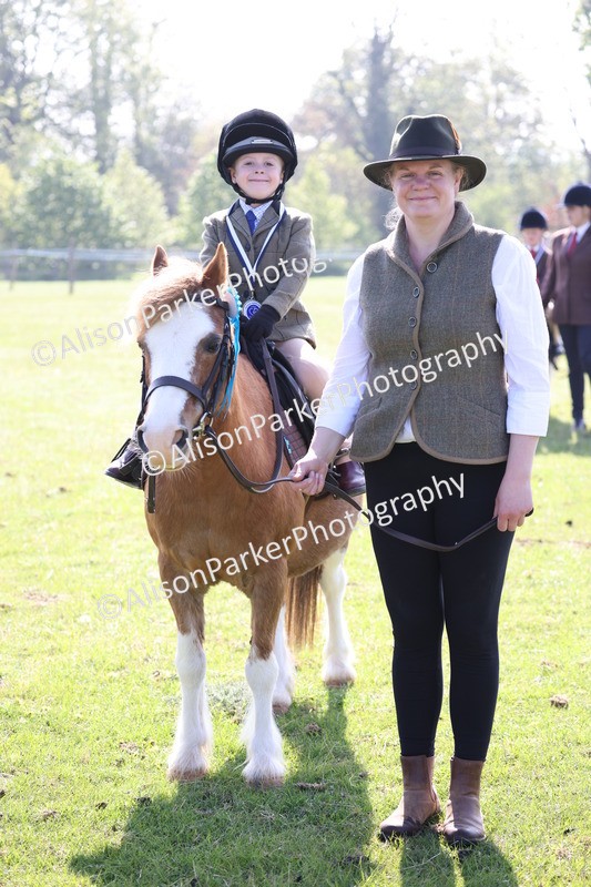20250427-0181 - Class 30 - Tiny Tots Lead Rein