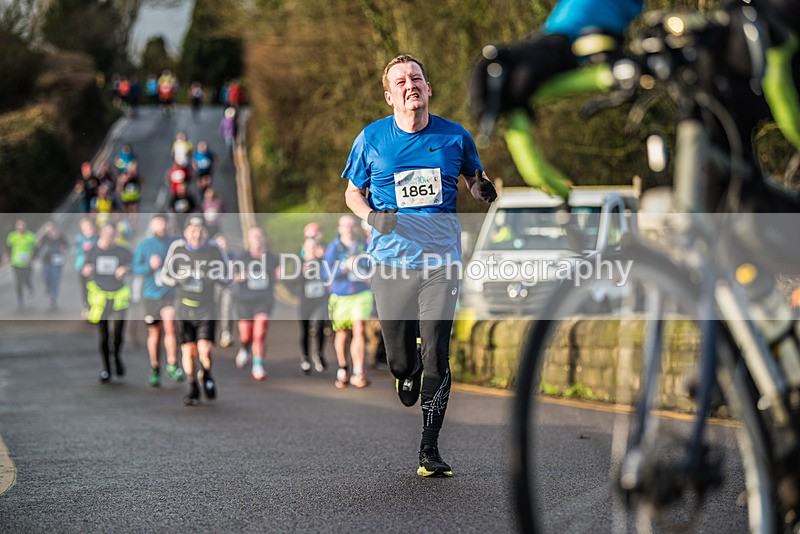 Ribble-1465 - Ribble Valley 10K Sunday 31st December 2023