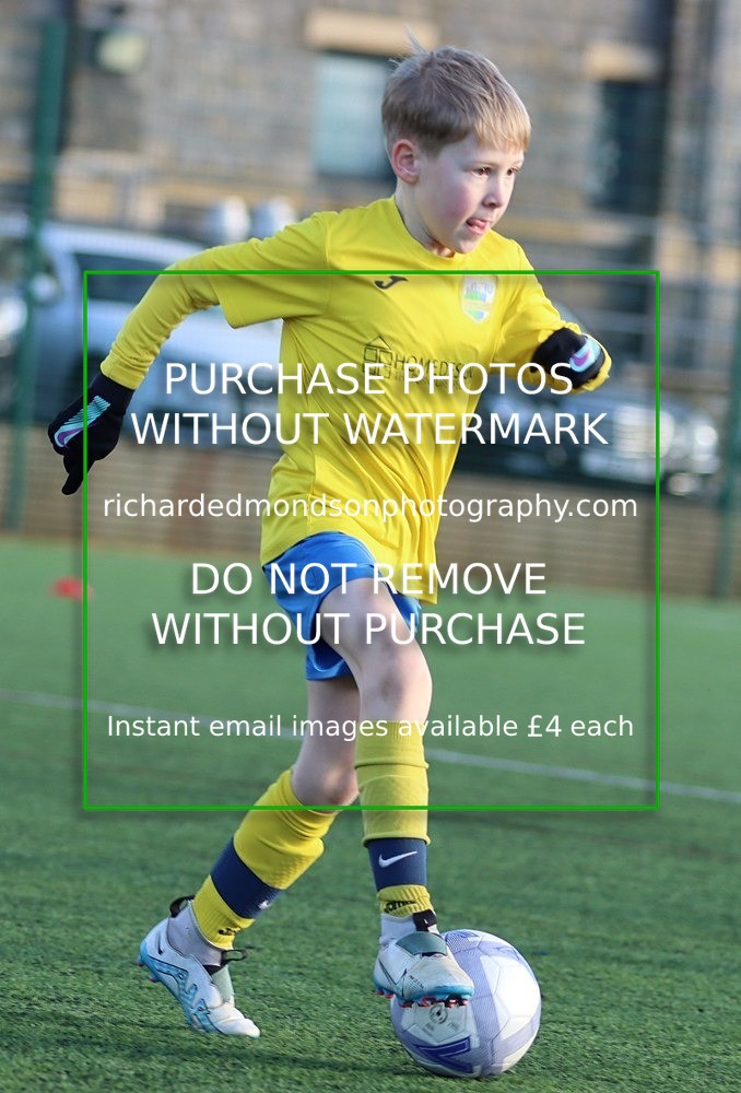 IMG_3981 - Kendal United U9 vs Heathwaite U9 (3/2/24)