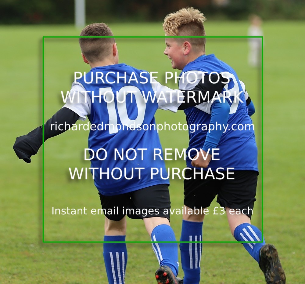 IMG_5431 - Ibis Under 11 v  Heathwaite