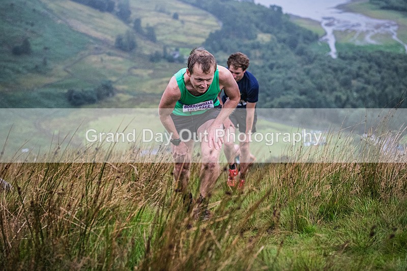 Steel Fell-145 - Steel Fell Race Wednesday 5th August 2026