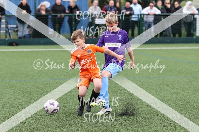 1DX31065 - Sun 7th U10 Boys
