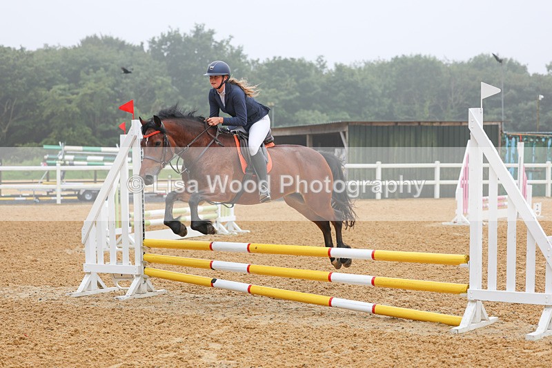 3E7A4602 - Class 1: Senior 60cm