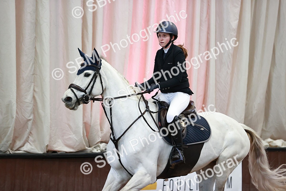 SBM_004463 - Class 21 - Senior British Novice - 90cm