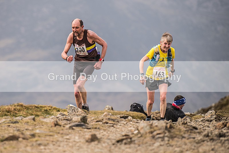 Newlands-960 - Newlands Memorial Fell Race Saturday 12th April 2025