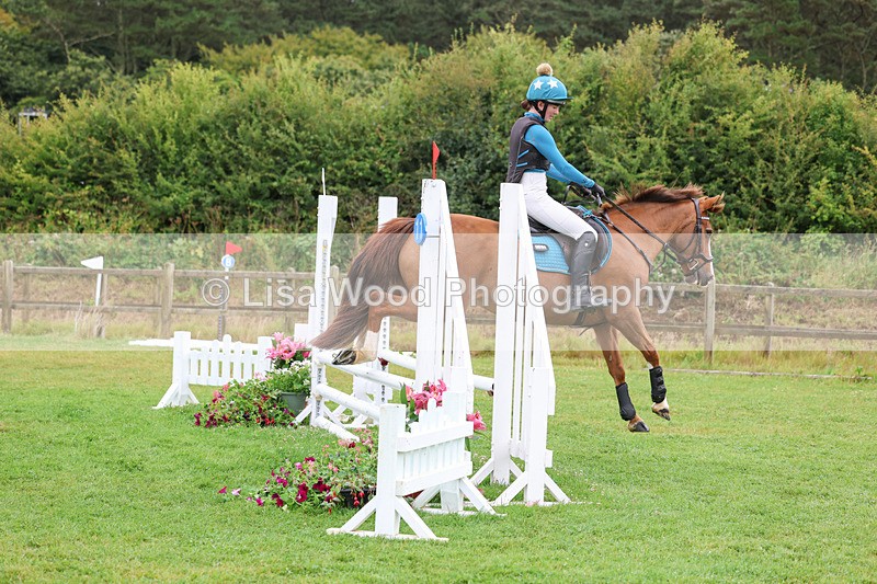 3E7A0597 - Class 3: 70cm Junior