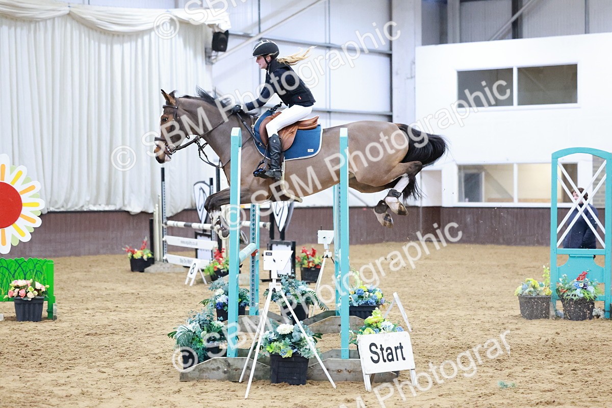 SBM_007740 - Class 24 - Nupafeed Supplements Senior Discovery/ 1m Open