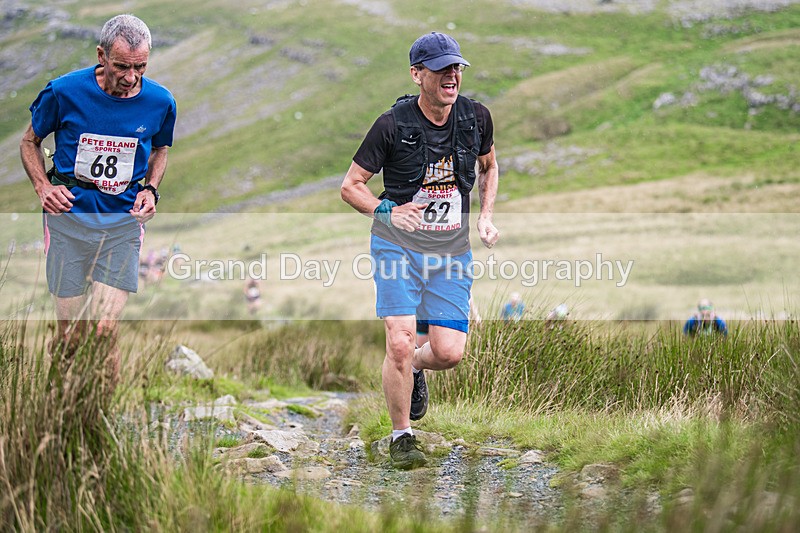 Ingleborough-267 - Ingleborough Mountain Race Saturday 19th July 2025