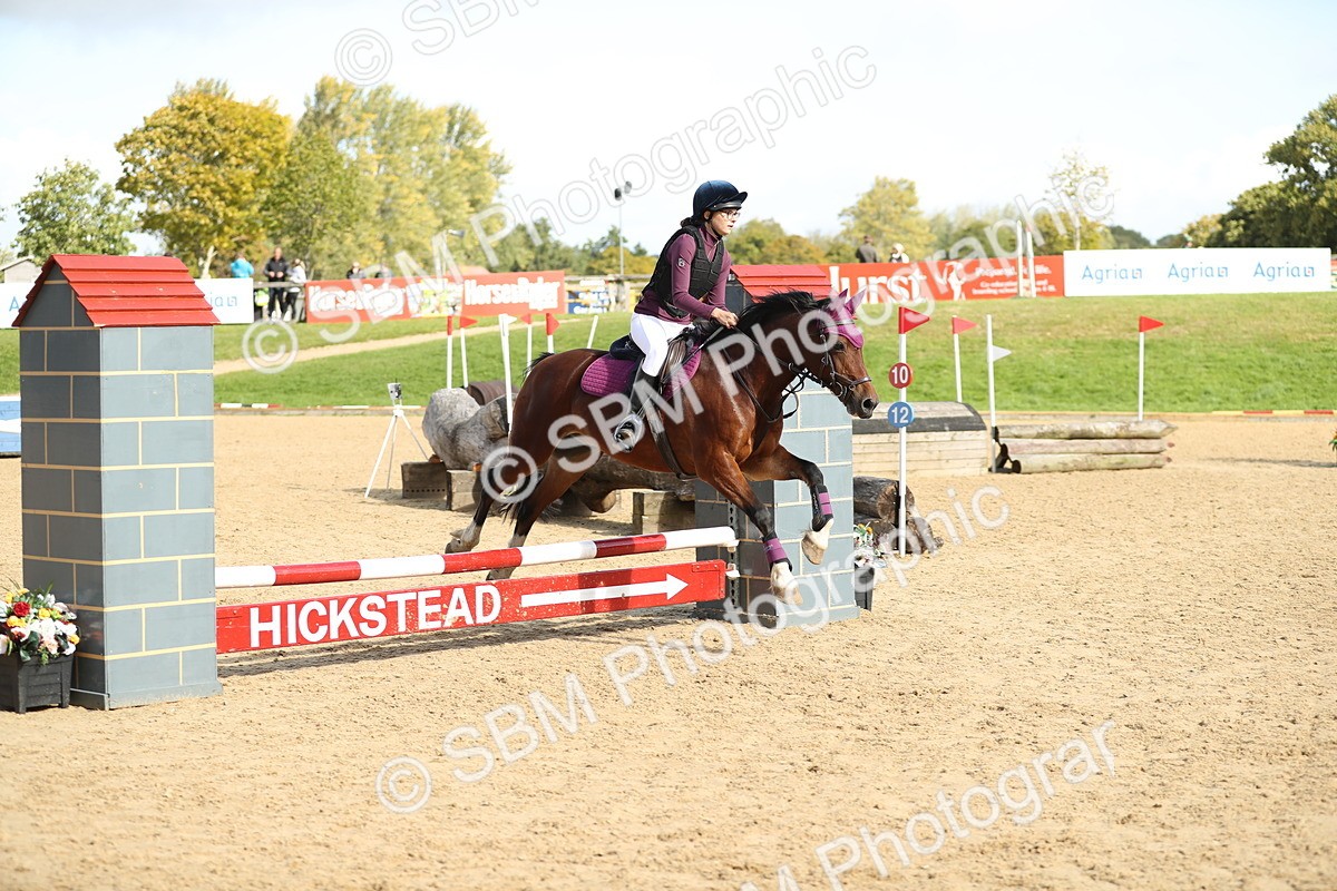 SBM_17171 - E4b - Eventers Challenge 60cm Open