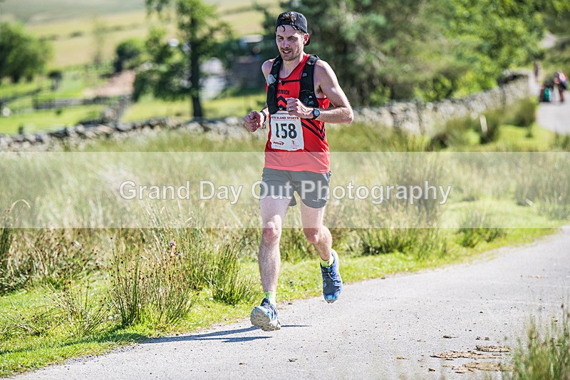 Tebay-1024 - Tebay Fell Race Saturday 12th July 2025