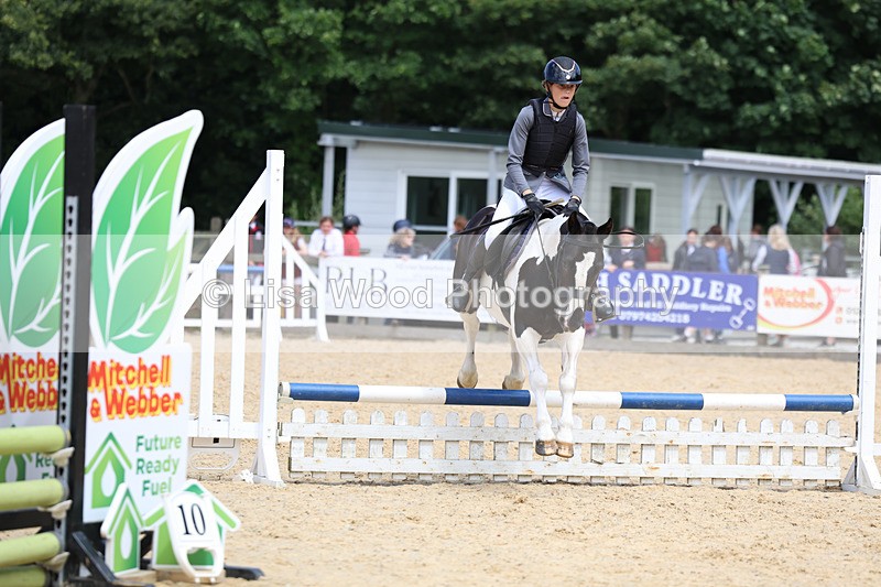 3E7A1709 - Class 3: 60 -65cm Part B