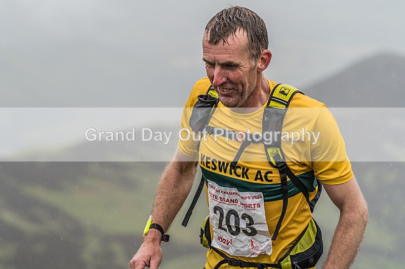 Buttermere-1213 - Buttermere Sailbeck Fell Race Saturday 15th June 2024