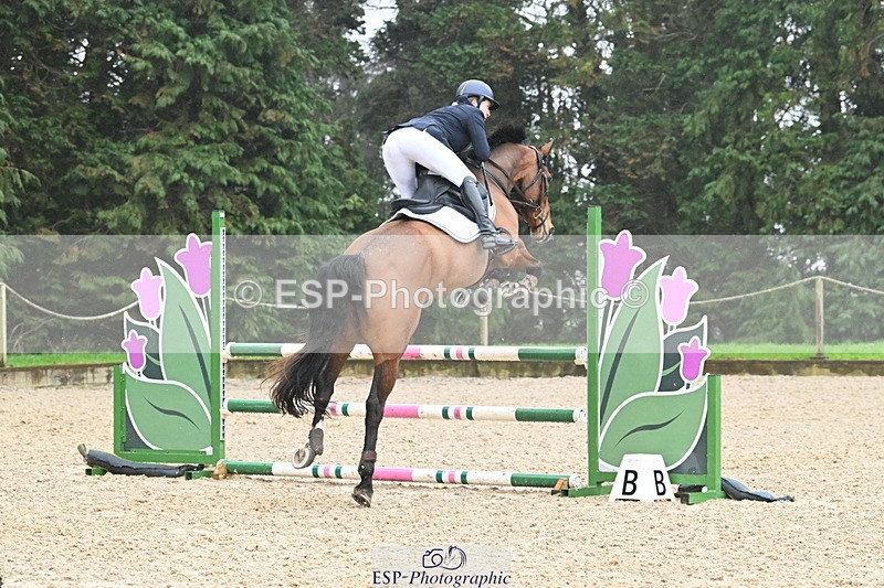 250215A-105534-00192 - Cls 2 Discovery and 1m Open