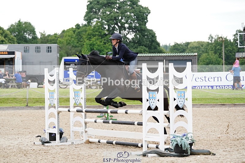 250613A-132728-01622 - Cls 12 95cm Amateur Quali