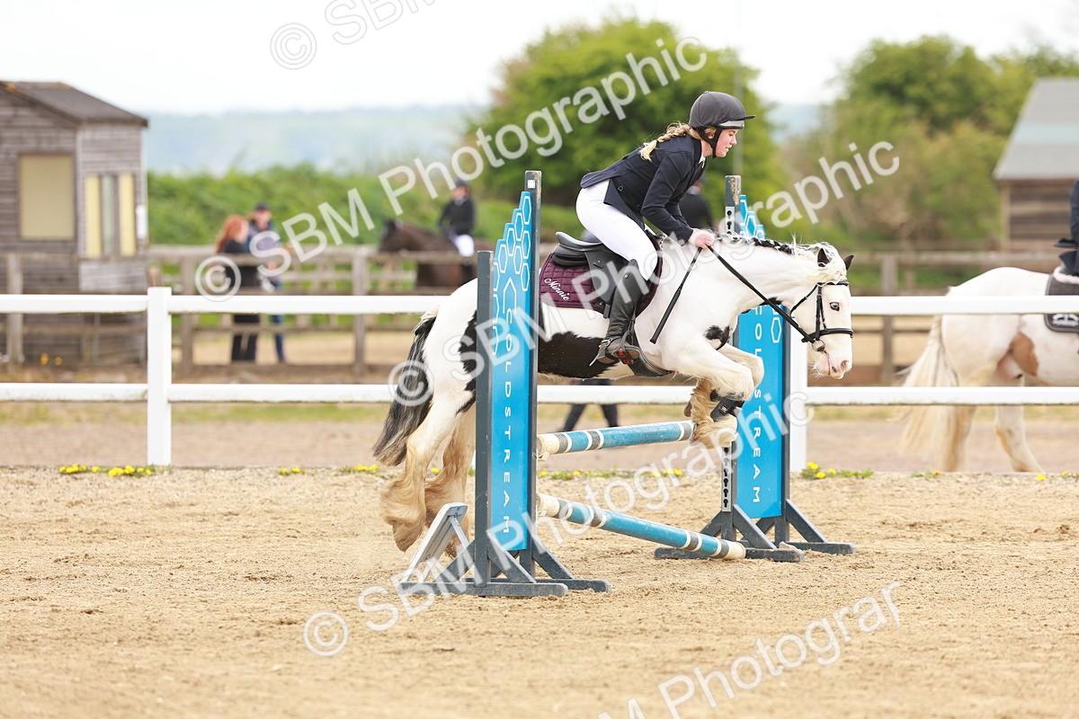 SBM_004509 - Class 4 - 70cm