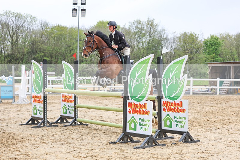 3E7A2964 - Class 5: Senior Discovery/1m open